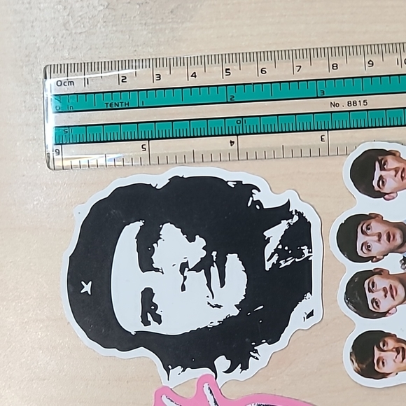Thermos stickers - Picture 4 of 6
